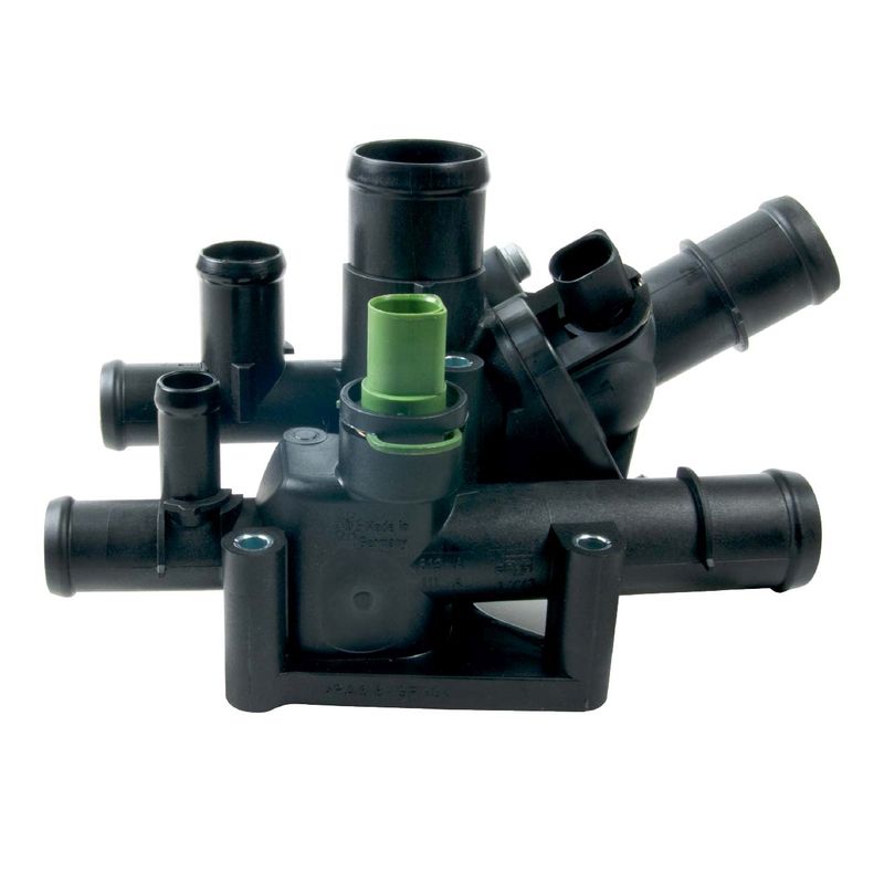 GATES TH465105G1 Thermostat, coolant