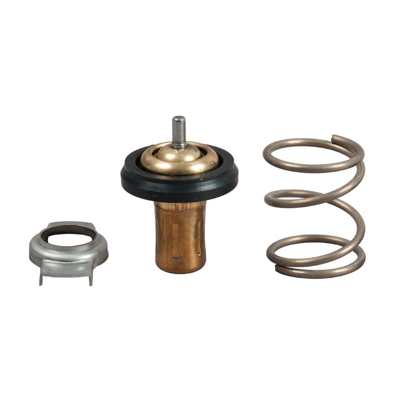 GATES TH49288G1 Thermostat, coolant