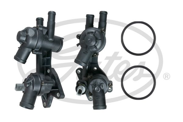GATES TH49487/87G1 Thermostat, coolant