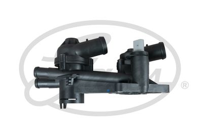 Thermostat, coolant GATES TH49595/80G1