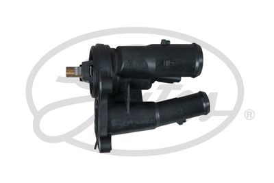 Thermostat, coolant GATES TH49898G1