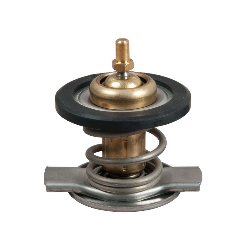 GATES TH50187G1 Thermostat, coolant