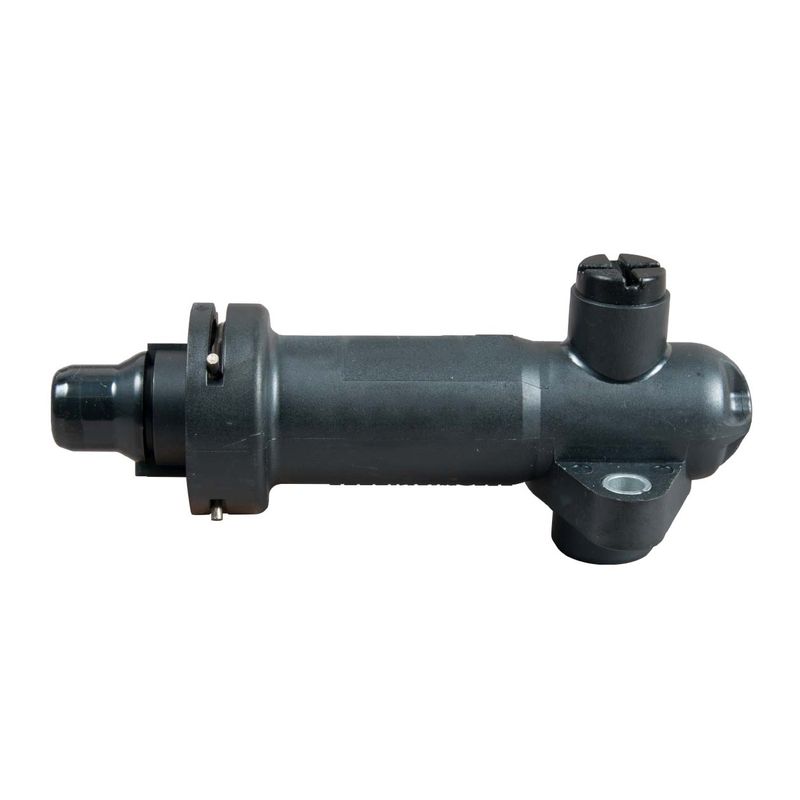 GATES TH50670 Thermostat, oil cooling