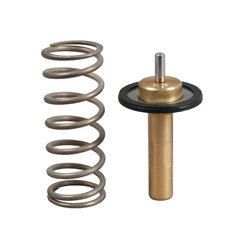 GATES TH51690G1 Thermostat, coolant