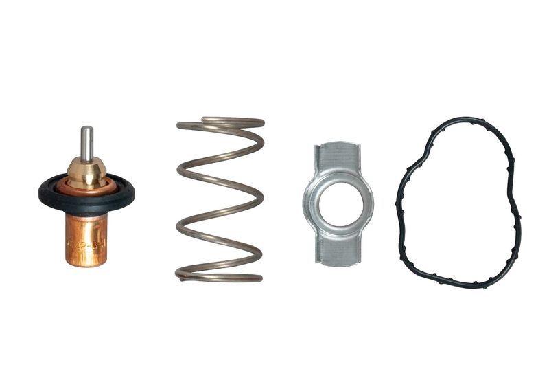 GATES TH51883G1 Thermostat, coolant