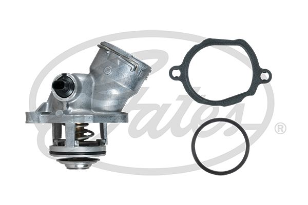 GATES TH530100G1 Thermostat, coolant