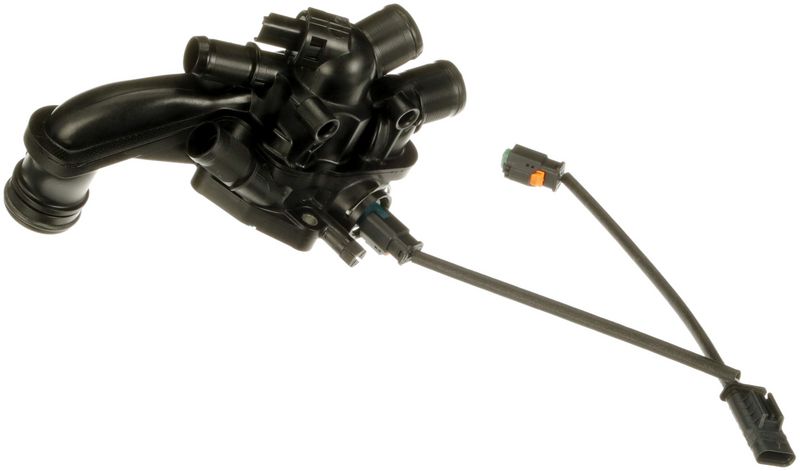 GATES TH531105G2 Thermostat, coolant