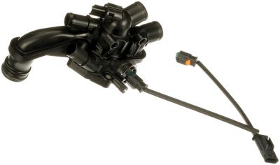 Thermostat, coolant GATES TH531105G2