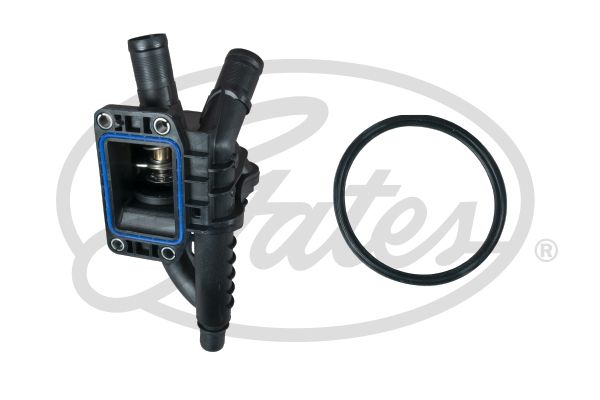 GATES TH58183G1 Thermostat, coolant