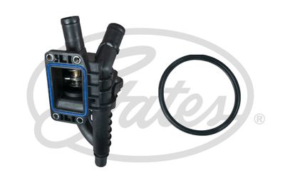 Thermostat, coolant GATES TH58183G1