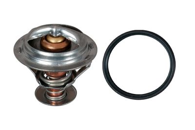Thermostat, coolant GATES TH58392G1