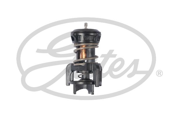 GATES TH58492G1 Thermostat, coolant