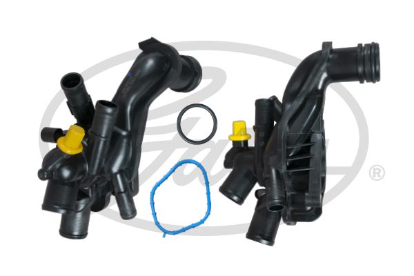 GATES TH592105G1 Thermostat, coolant