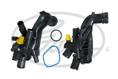 Thermostat, coolant GATES TH592105G1