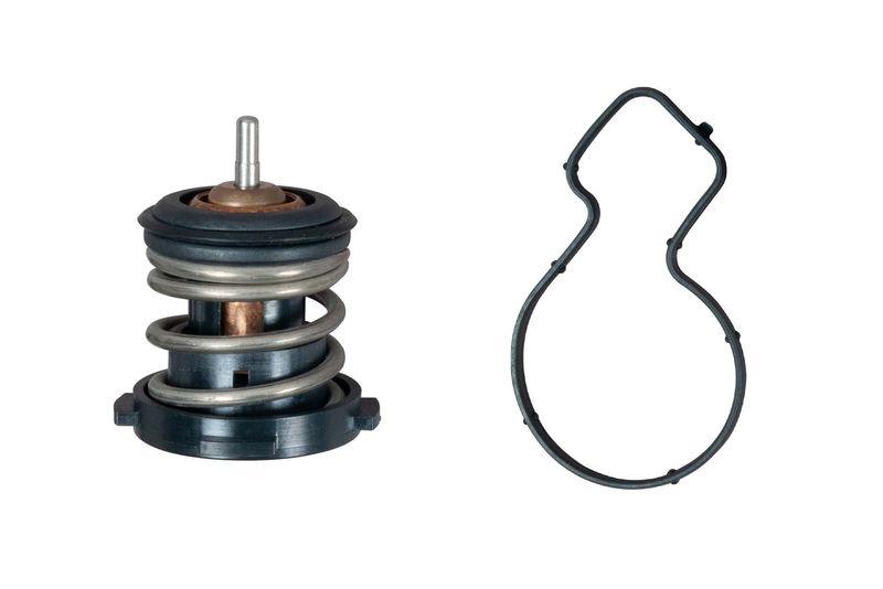GATES TH59787G1 Thermostat, coolant