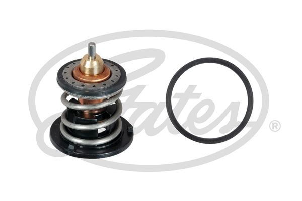 GATES TH60380G1 Thermostat, coolant