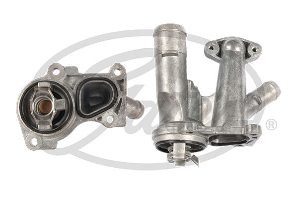GATES TH60490G1 Thermostat, coolant