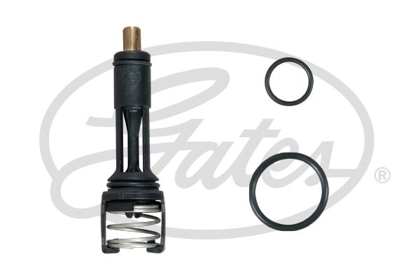 GATES TH606113G1 Thermostat, coolant