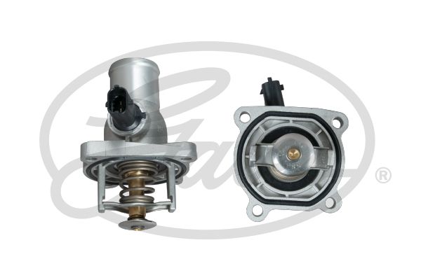 GATES TH611105G1 Thermostat, coolant