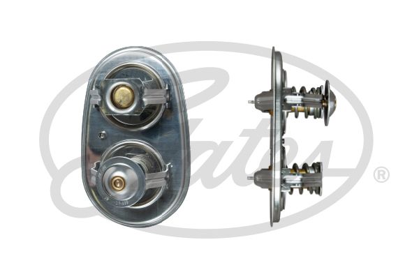 GATES TH6198087 Thermostat, coolant