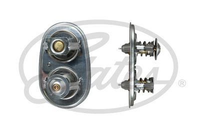 Thermostat, coolant GATES TH6198087