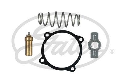 Thermostat, coolant GATES TH62079G1