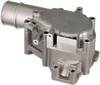 Thermostat, coolant GATES TH62384