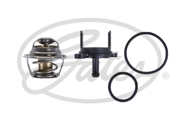 GATES TH62950G1 Thermostat, coolant