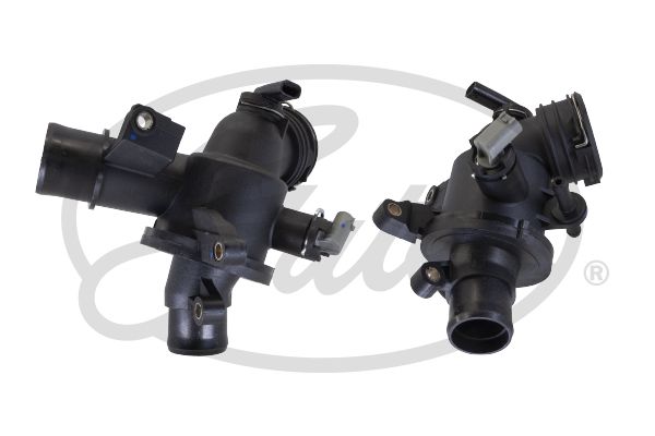 GATES TH63295 Thermostat, coolant