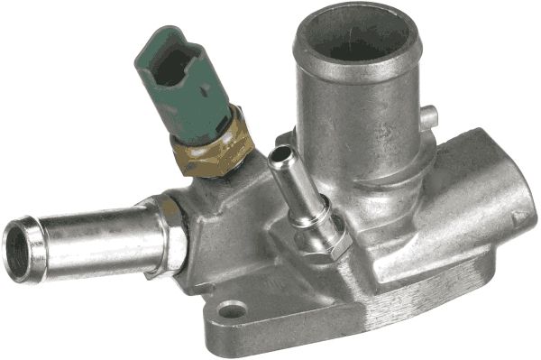 GATES TH63780G1 Thermostat, coolant