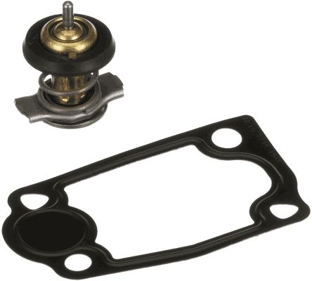 GATES TH63879G1 Thermostat, coolant