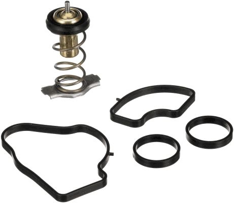 GATES TH63988G1 Thermostat, coolant