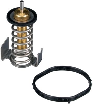 GATES TH64290G1 Thermostat, coolant