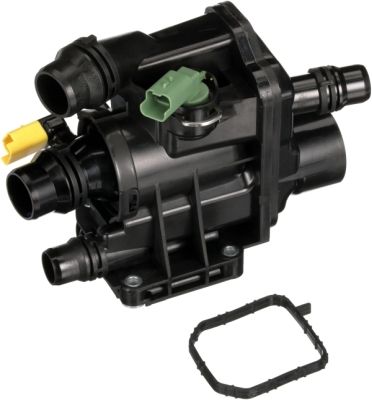 Thermostat, coolant GATES TH64597G1