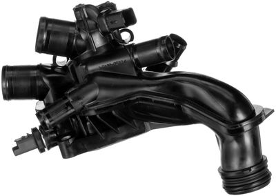 Thermostat, coolant GATES TH661105G1