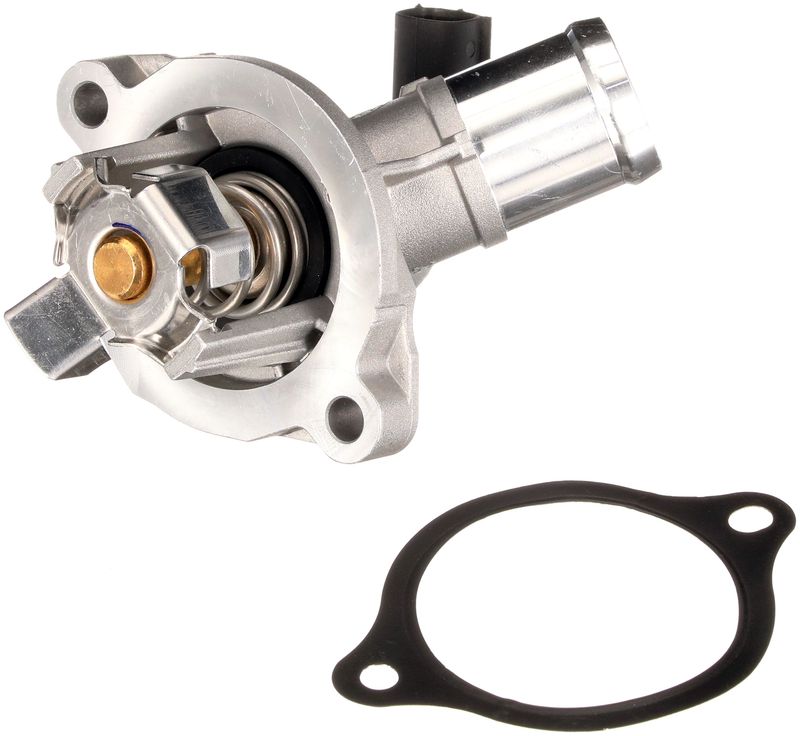 GATES TH66397G1 Thermostat, coolant