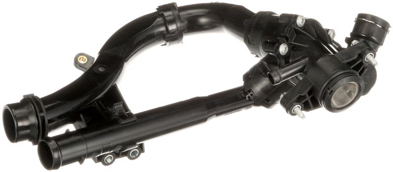GATES TH67097G1 Thermostat, coolant