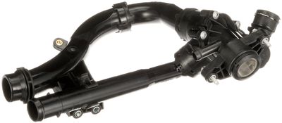 Thermostat, coolant GATES TH67097G1