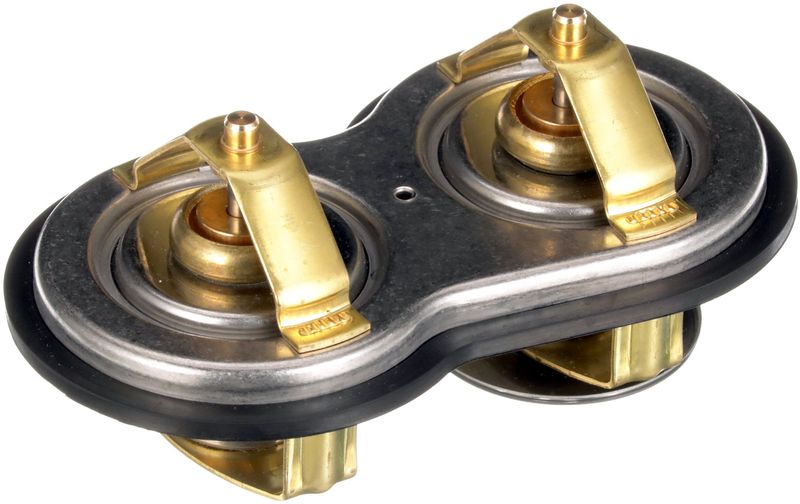 GATES TH67383G1 Thermostat, coolant