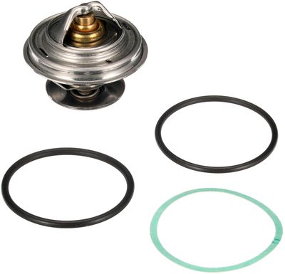 Thermostat, coolant GATES TH67583G1