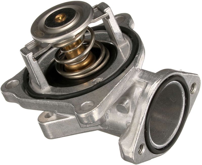 GATES TH69087G1 Thermostat, coolant