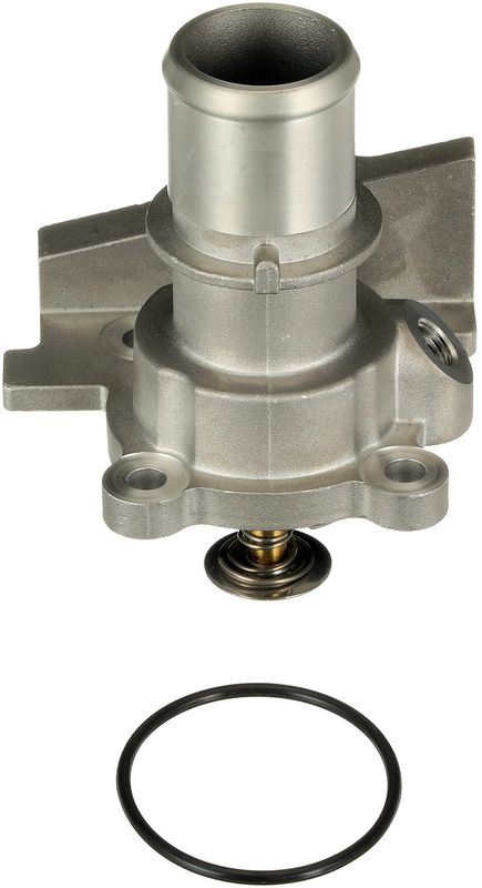 GATES TH74782G1 Thermostat, coolant