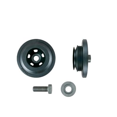 Belt Pulley, crankshaft GATES TVD1150A
