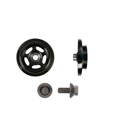 Belt Pulley, crankshaft GATES TVD1151A