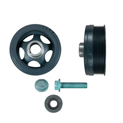 Belt Pulley, crankshaft GATES TVD1180A
