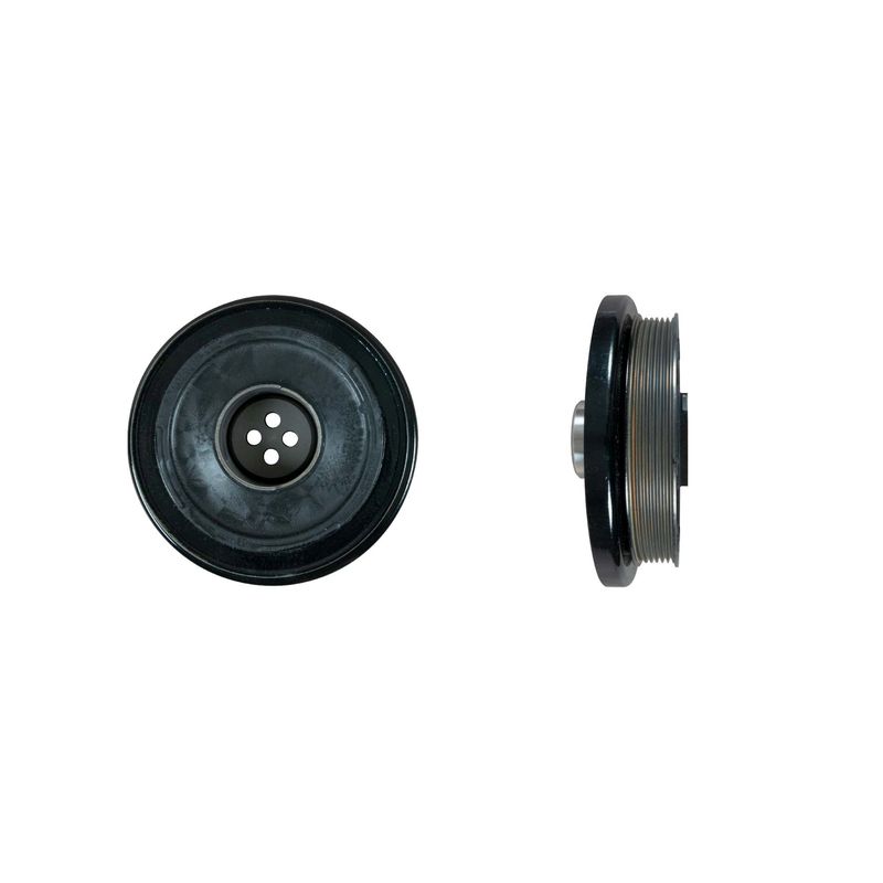 GATES TVD1181 Belt Pulley, crankshaft