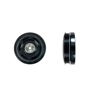 Belt Pulley, crankshaft GATES TVD1182