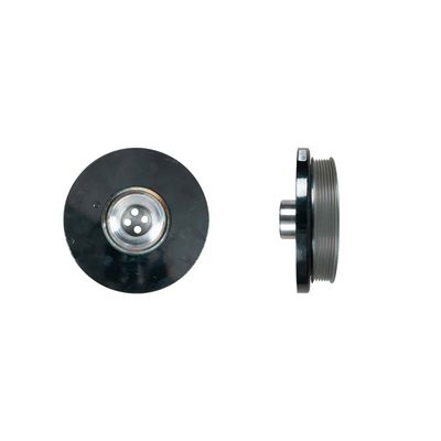 Belt Pulley, crankshaft GATES TVD1185