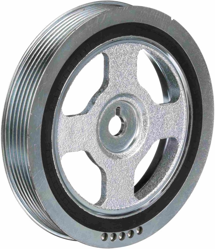 GATES TVD1202 Belt Pulley, crankshaft