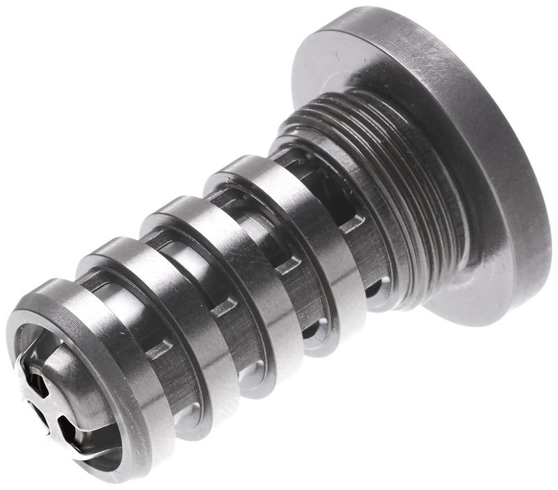 GATES VVS161 Control Valve, camshaft adjustment